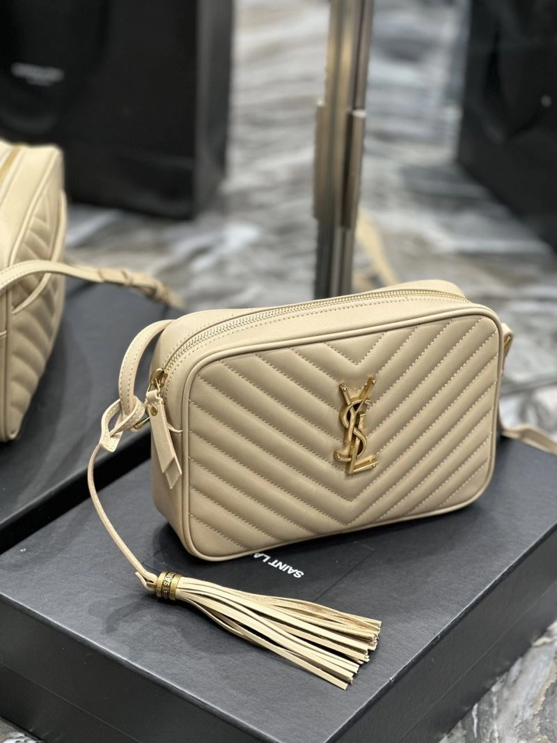 YSL Satchel Bags Packable 63303