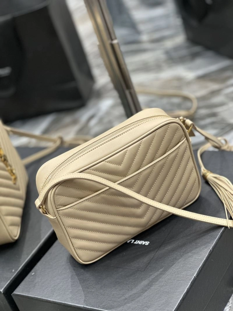 YSL Satchel Bags Packable 63303