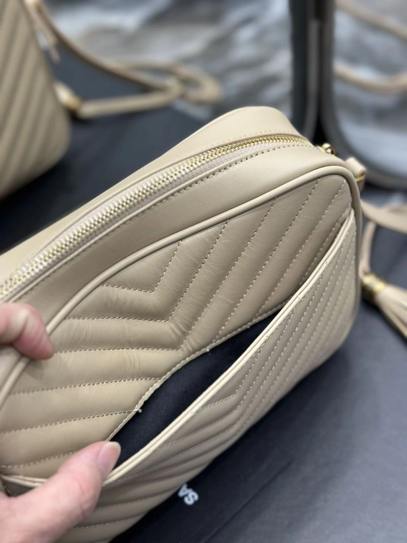 YSL Satchel Bags Packable 63303