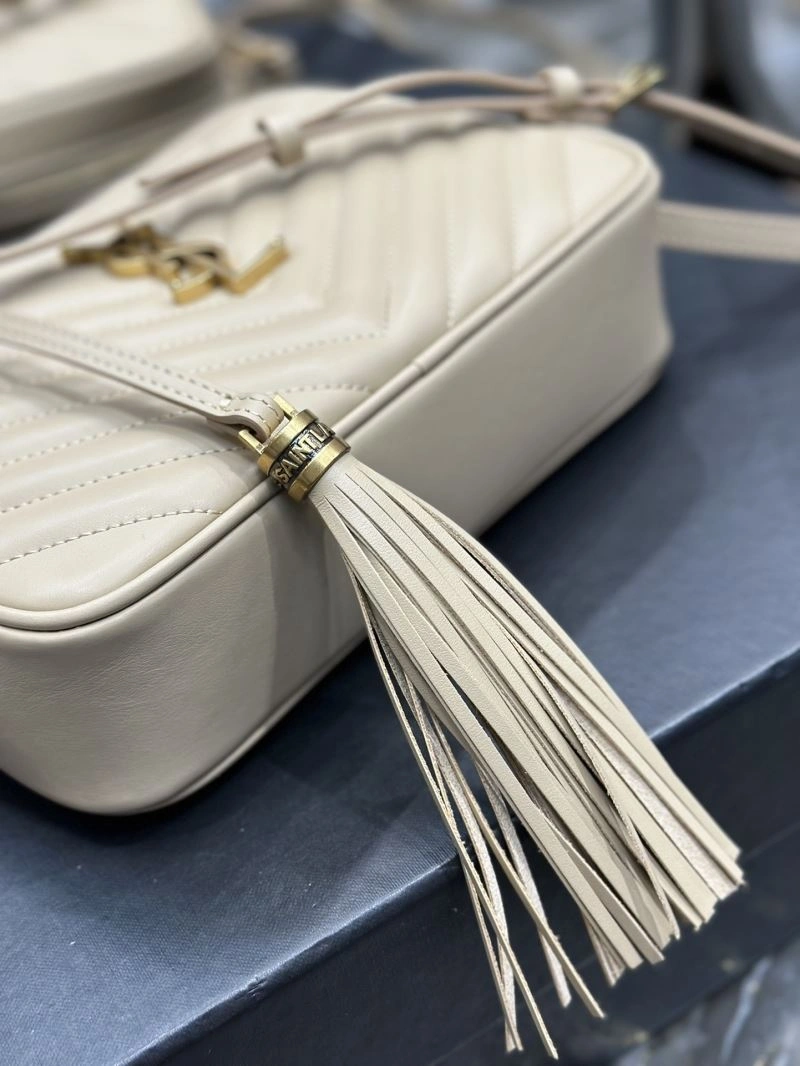 YSL Satchel Bags Packable 63303