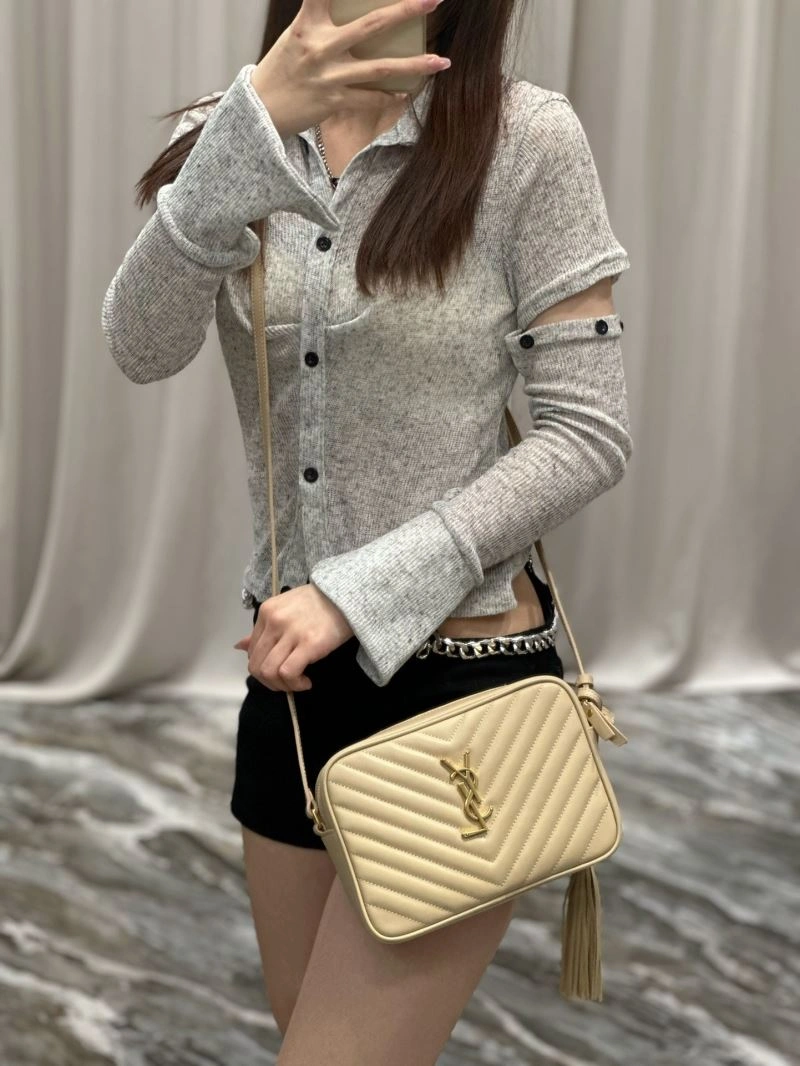 YSL Satchel Bags Packable 63303