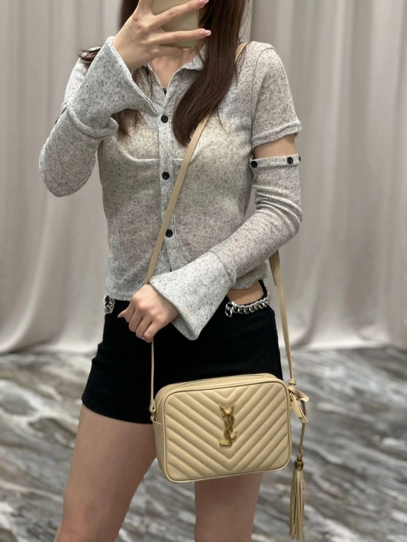 YSL Satchel Bags Packable 63303