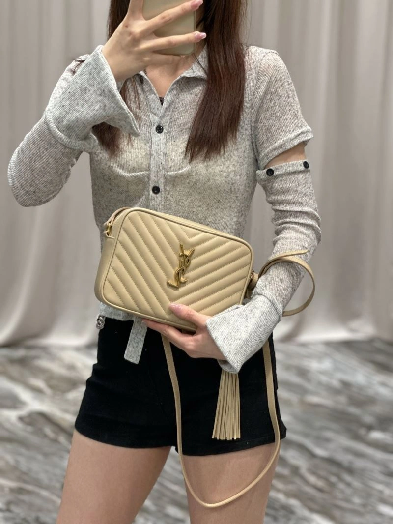 YSL Satchel Bags Packable 63303