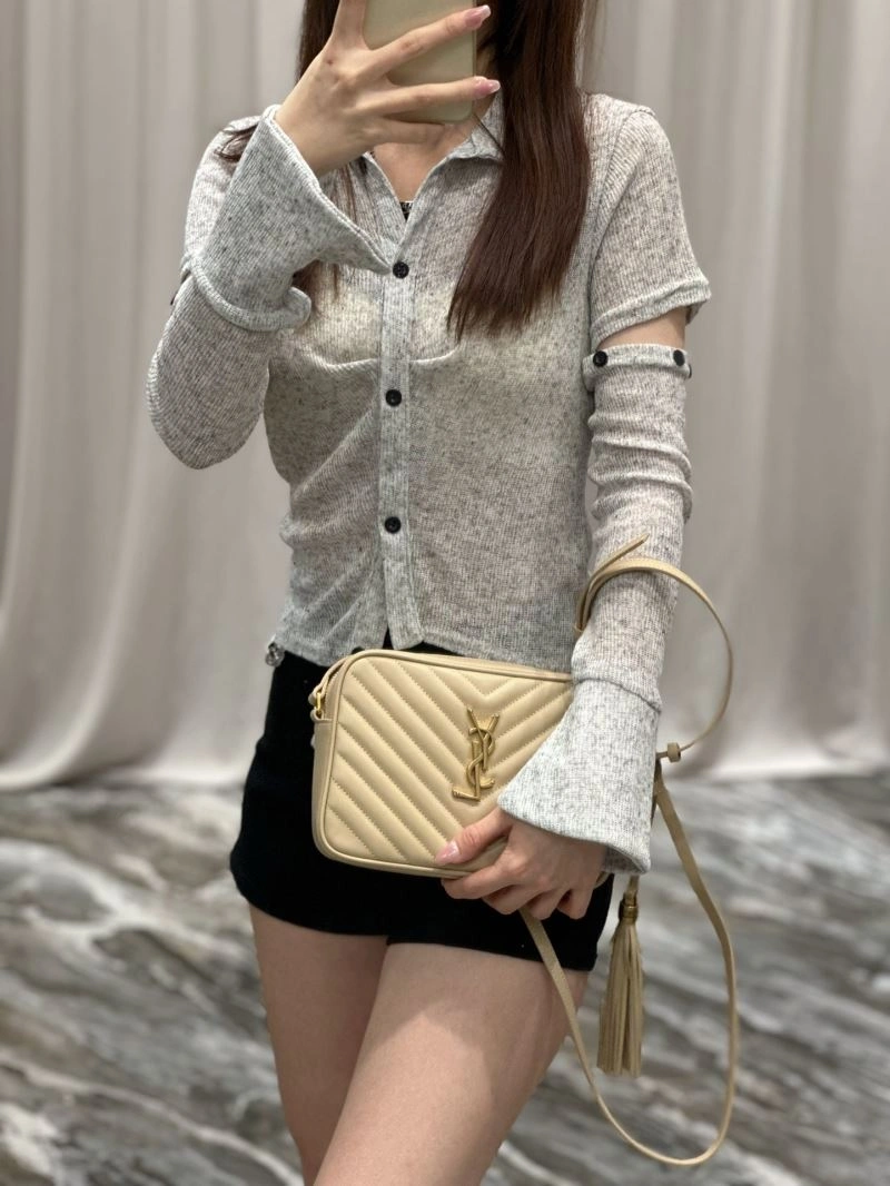 YSL Satchel Bags Packable 63303