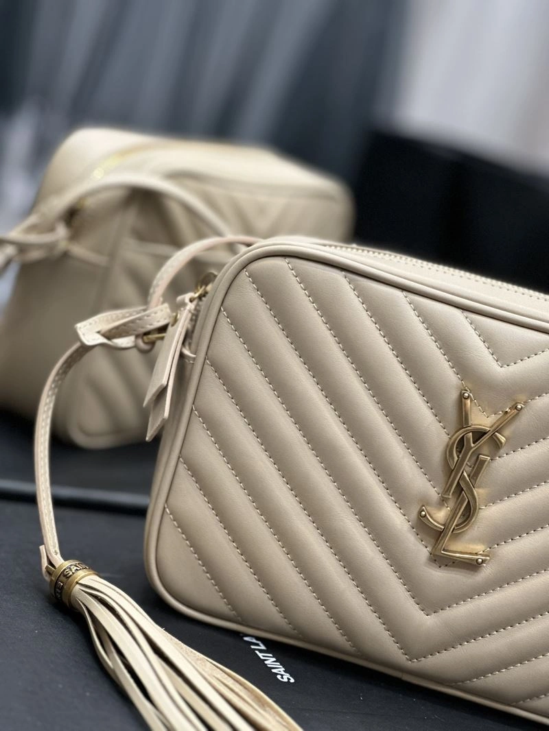 YSL Satchel Bags Packable 63303