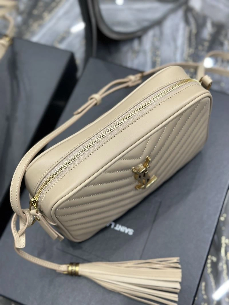 YSL Satchel Bags Packable 63303