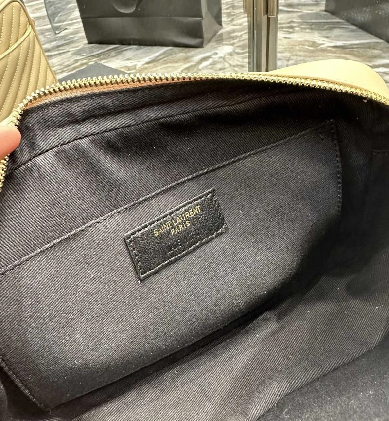YSL Satchel Bags Packable 63303