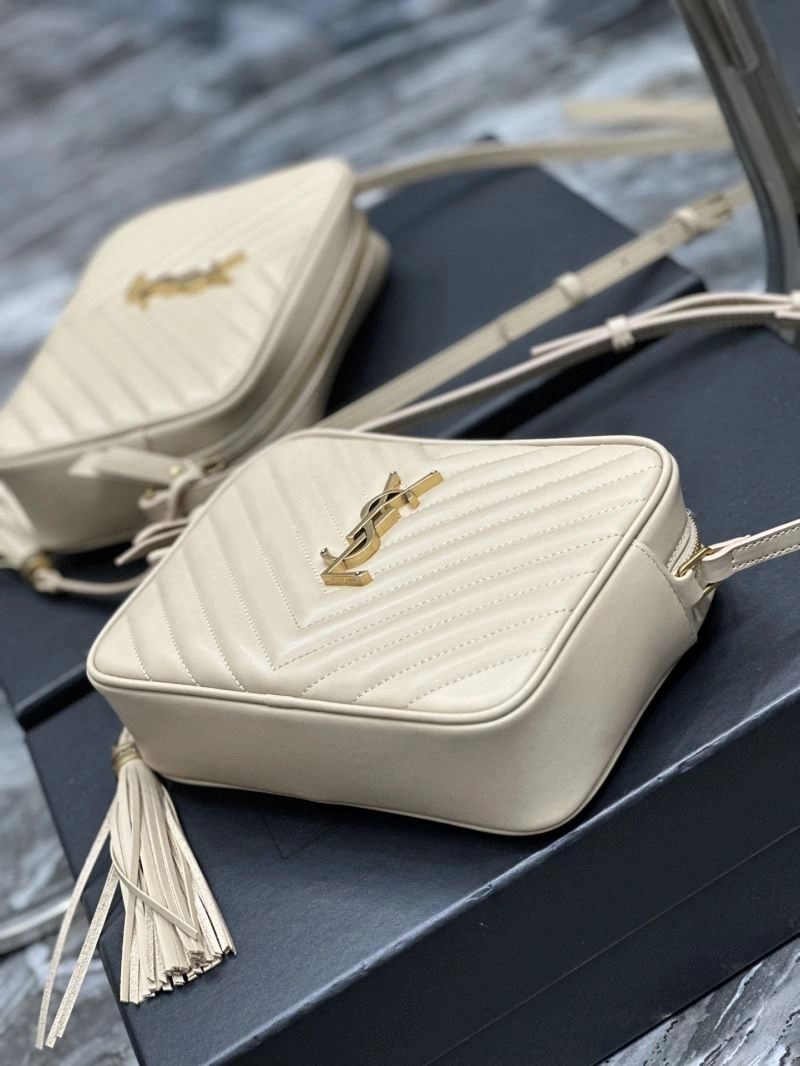 YSL Satchel Bags Packable 63303