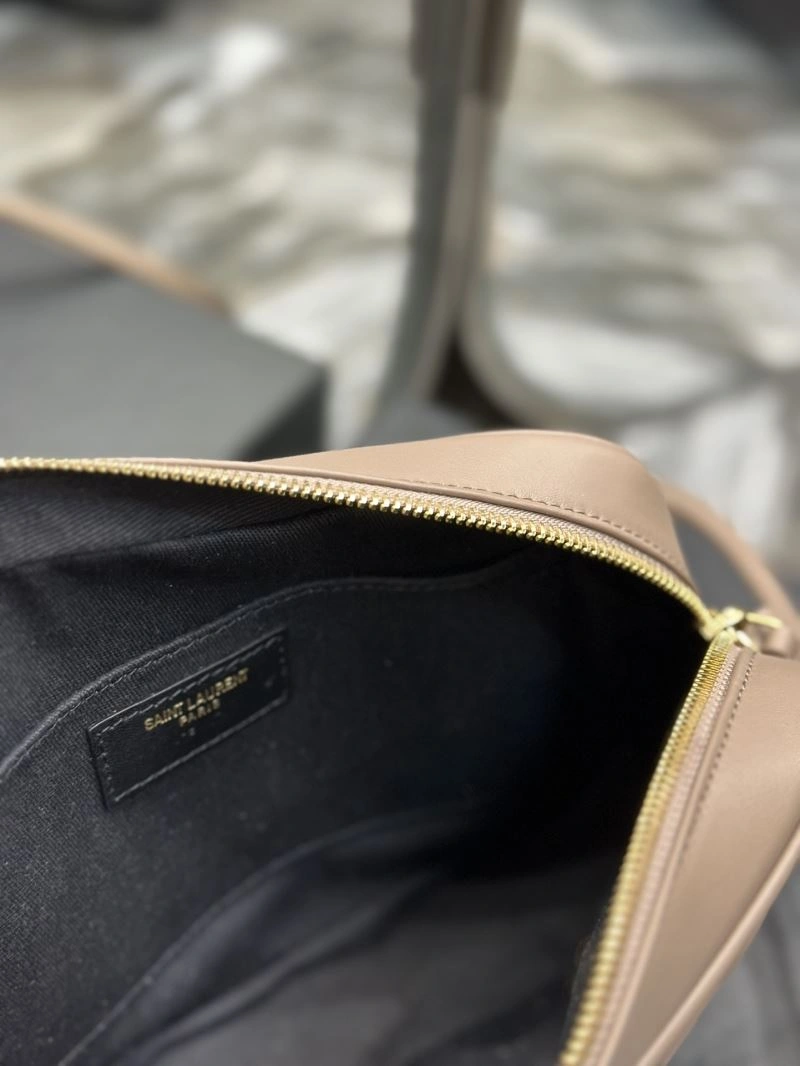 YSL Satchel Bags Unisex 63374