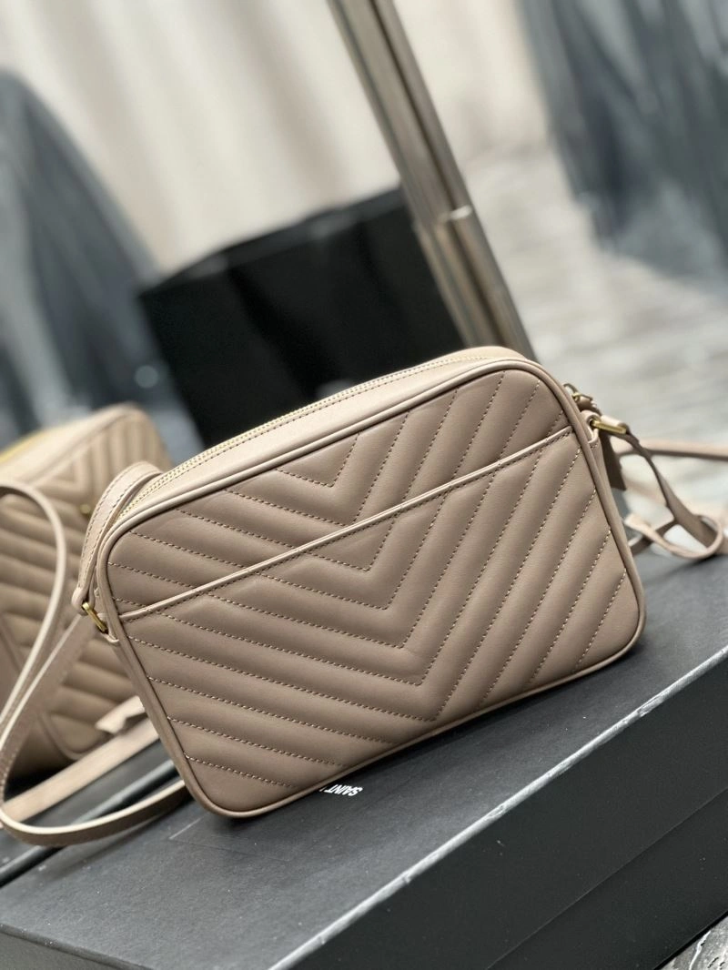 YSL Satchel Bags Unisex 63374