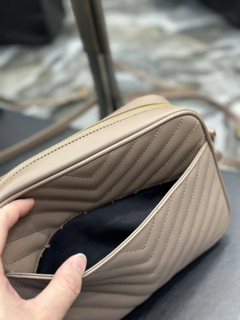 YSL Satchel Bags Unisex 63374