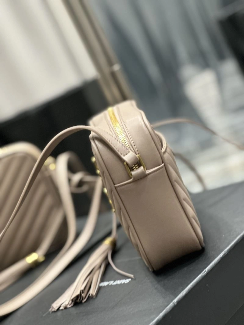YSL Satchel Bags Unisex 63374