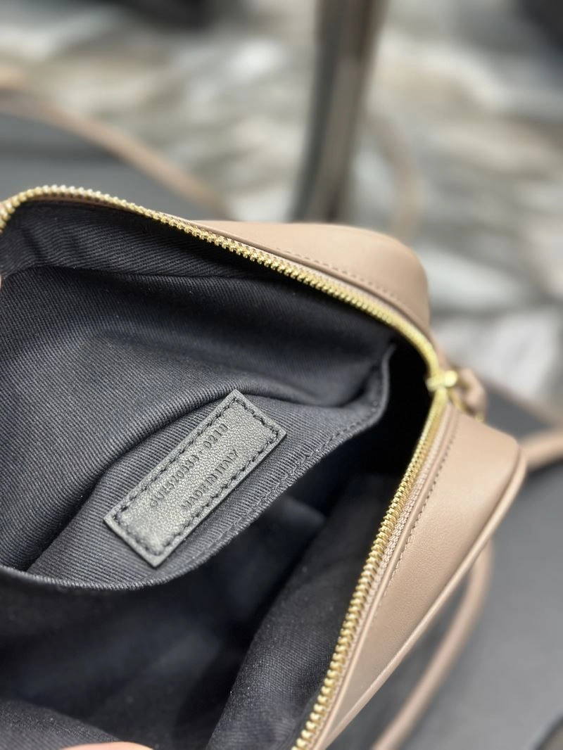 YSL Satchel Bags Unisex 63374
