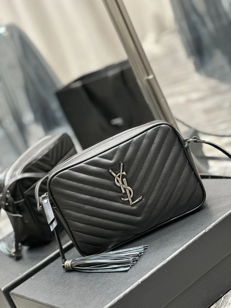 YSL Satchel Bags WellDesigned 63300