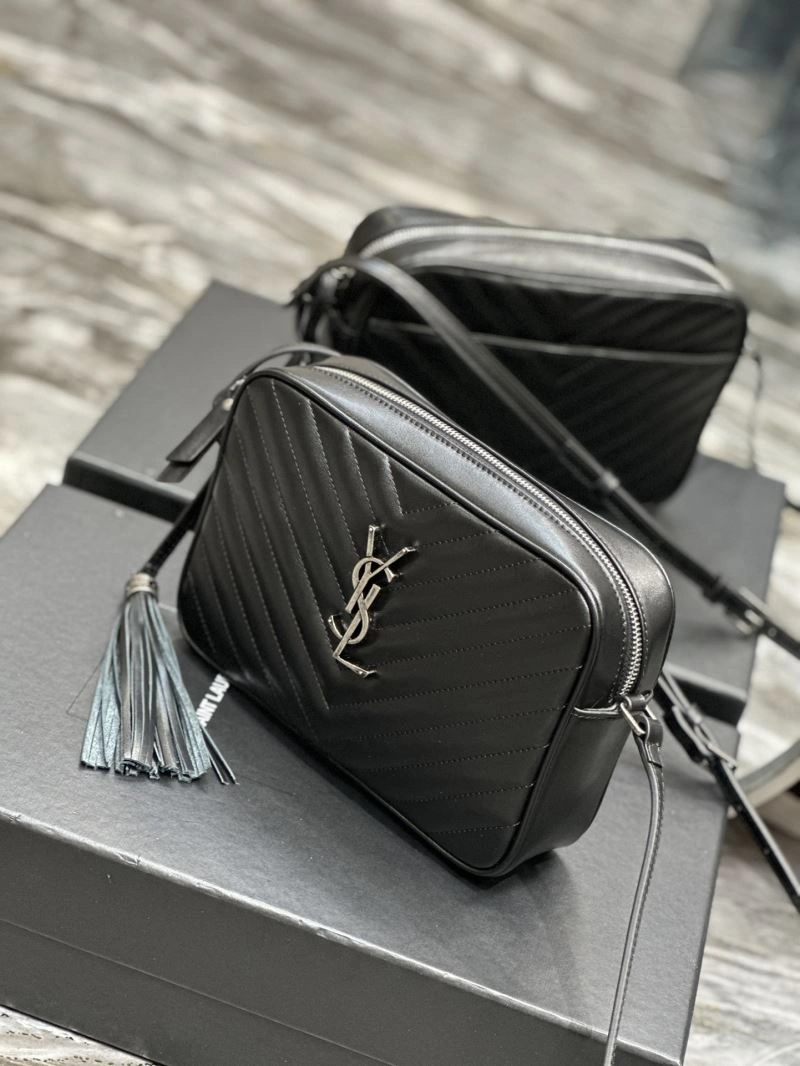 YSL Satchel Bags WellDesigned 63300