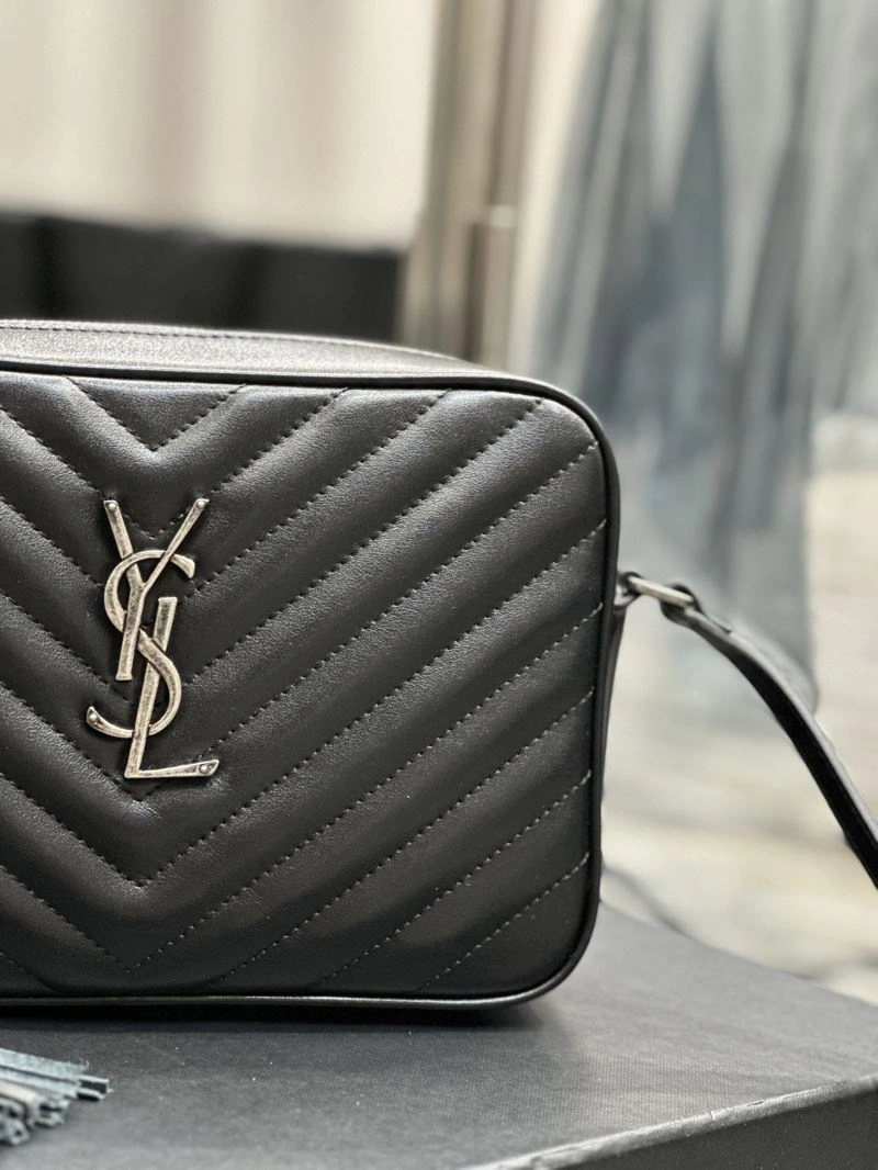 YSL Satchel Bags WellDesigned 63300