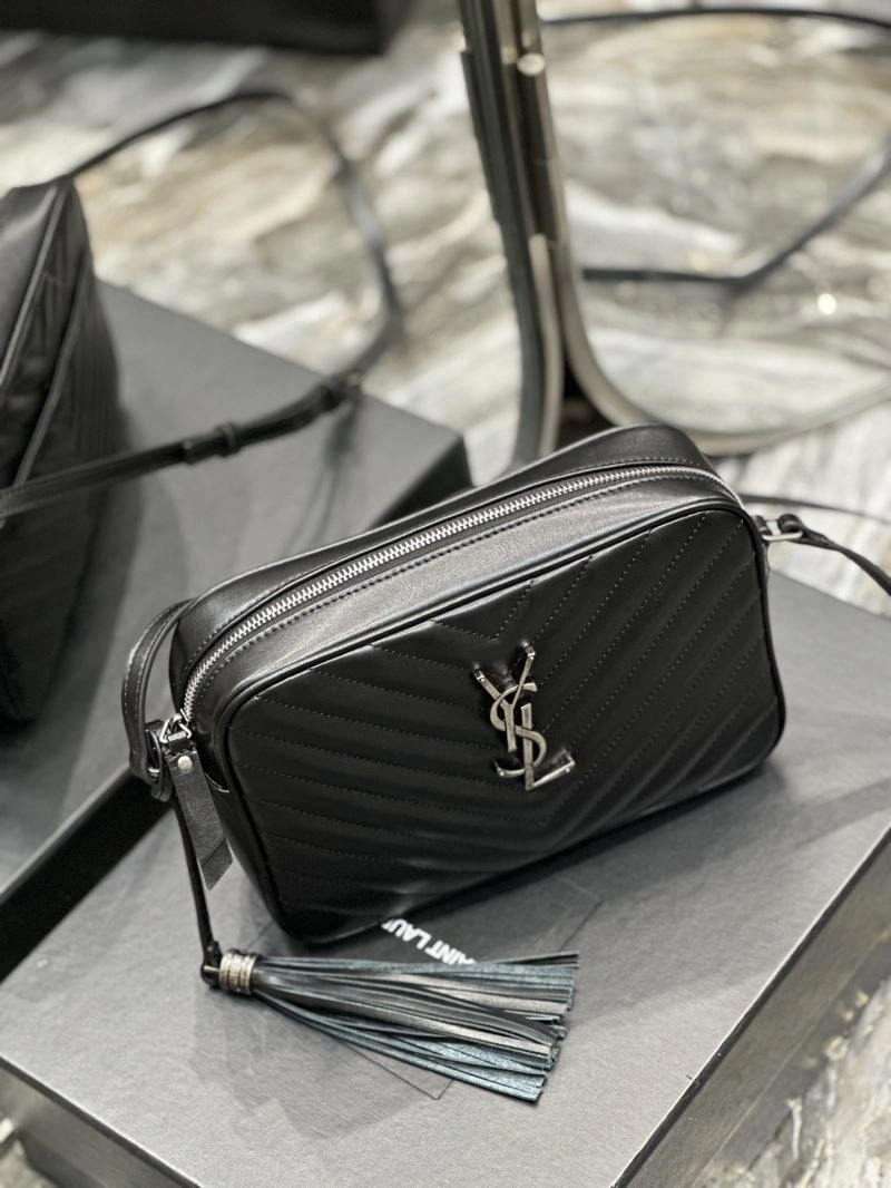 YSL Satchel Bags WellDesigned 63300