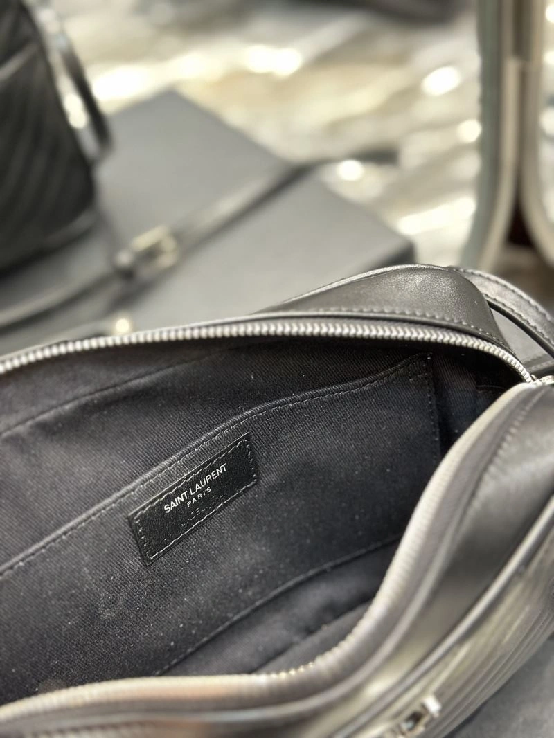 YSL Satchel Bags WellDesigned 63300