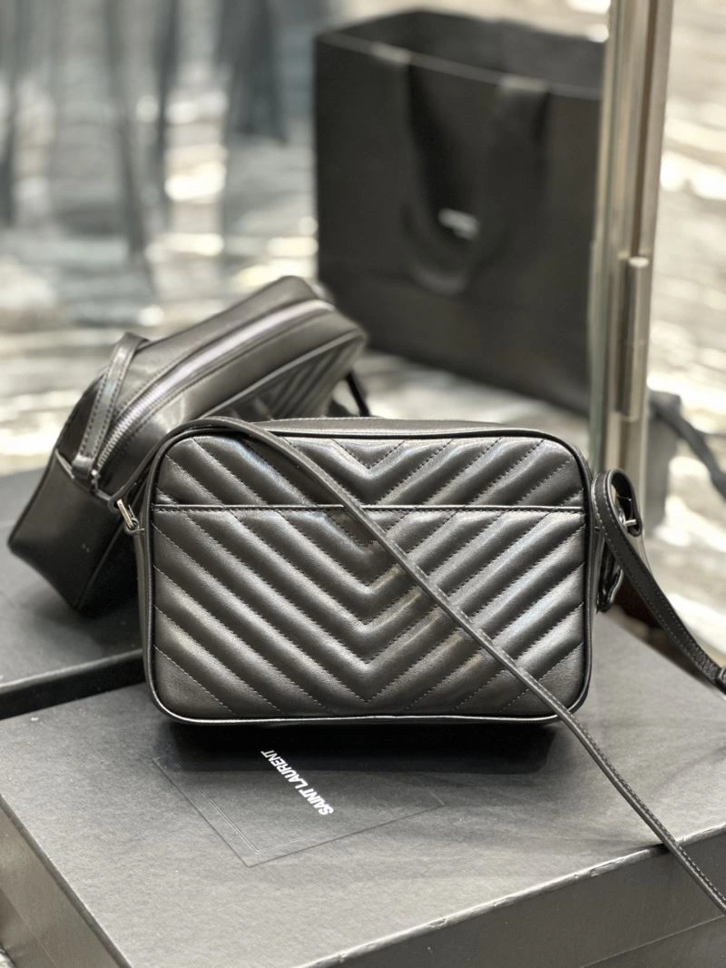 YSL Satchel Bags WellDesigned 63300