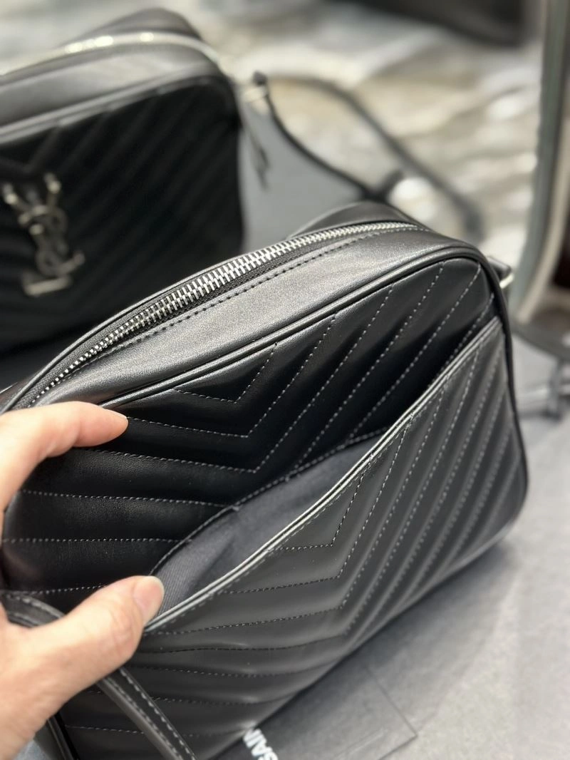 YSL Satchel Bags WellDesigned 63300