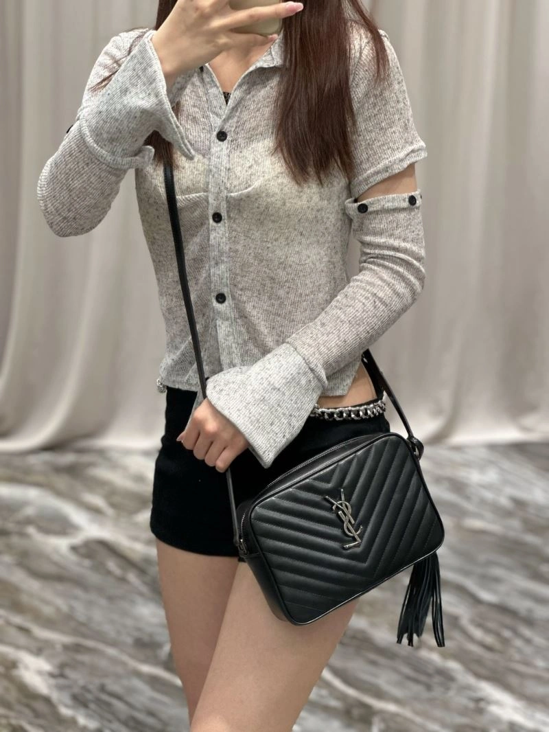 YSL Satchel Bags WellDesigned 63300