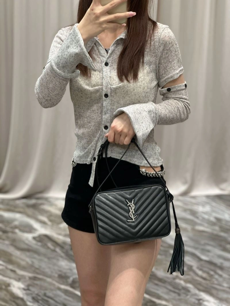 YSL Satchel Bags WellDesigned 63300
