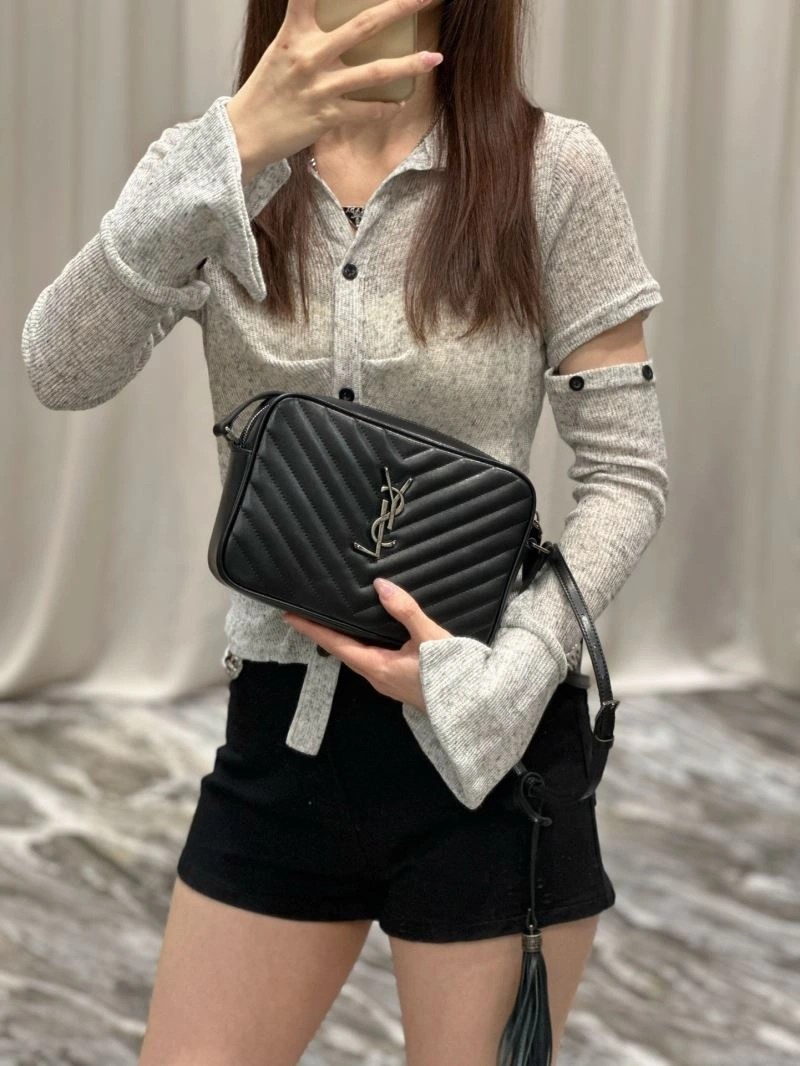 YSL Satchel Bags WellDesigned 63300