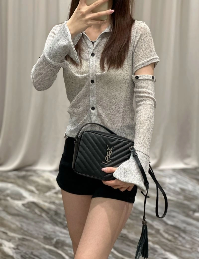 YSL Satchel Bags WellDesigned 63300