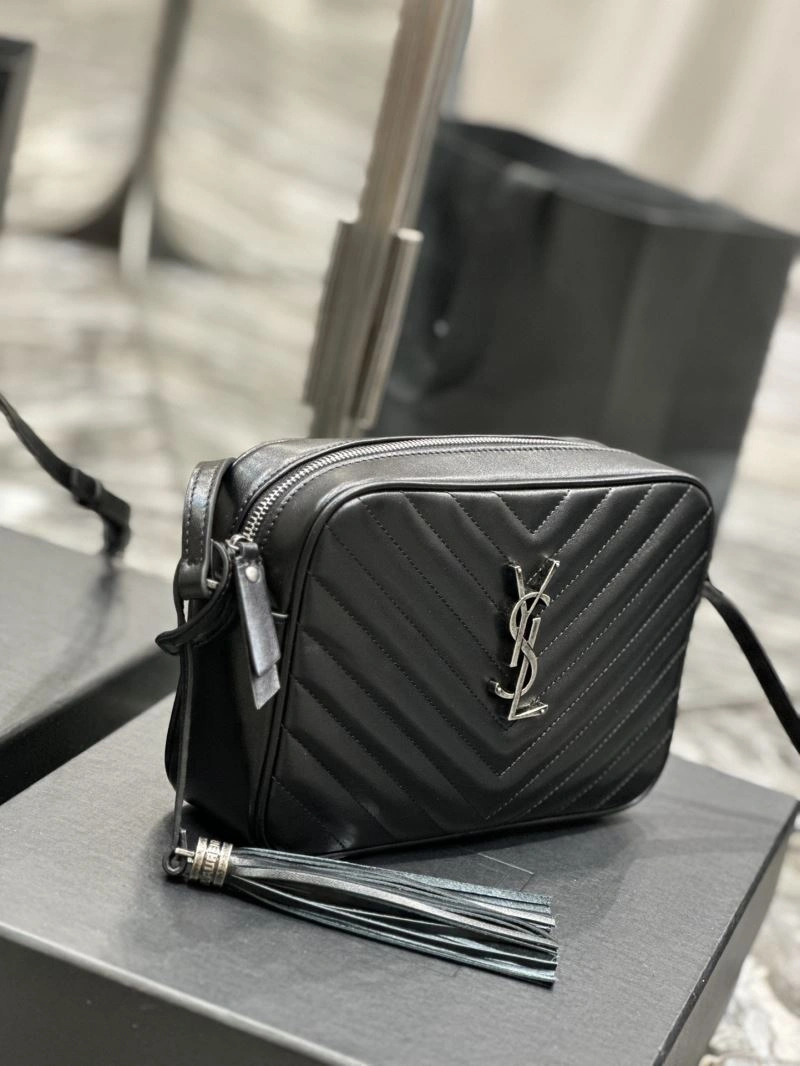 YSL Satchel Bags WellDesigned 63300