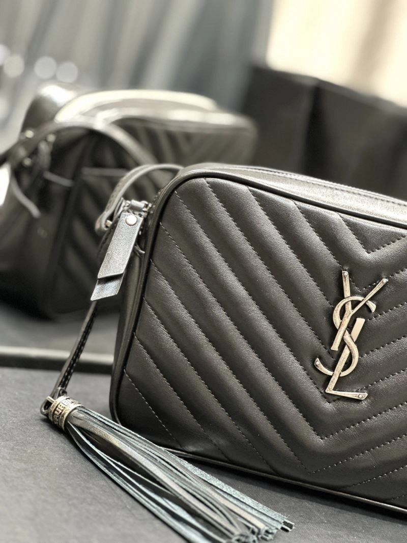YSL Satchel Bags WellDesigned 63300