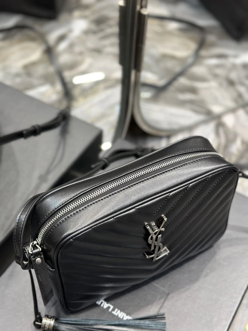 YSL Satchel Bags WellDesigned 63300