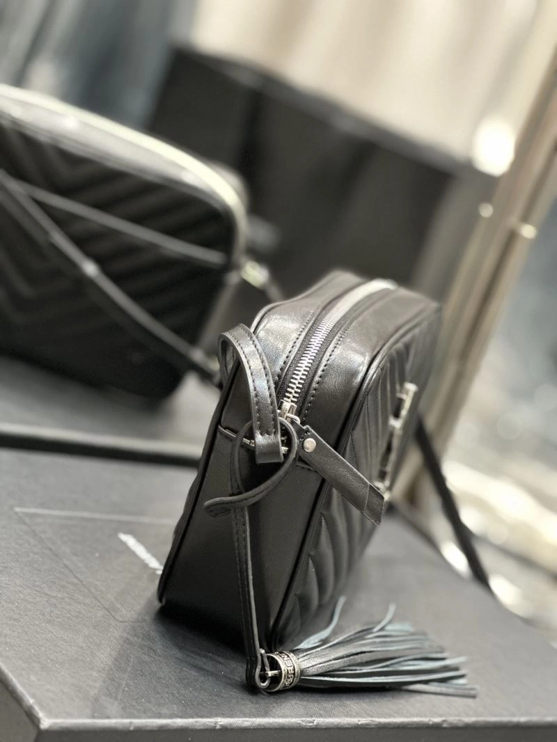YSL Satchel Bags WellDesigned 63300