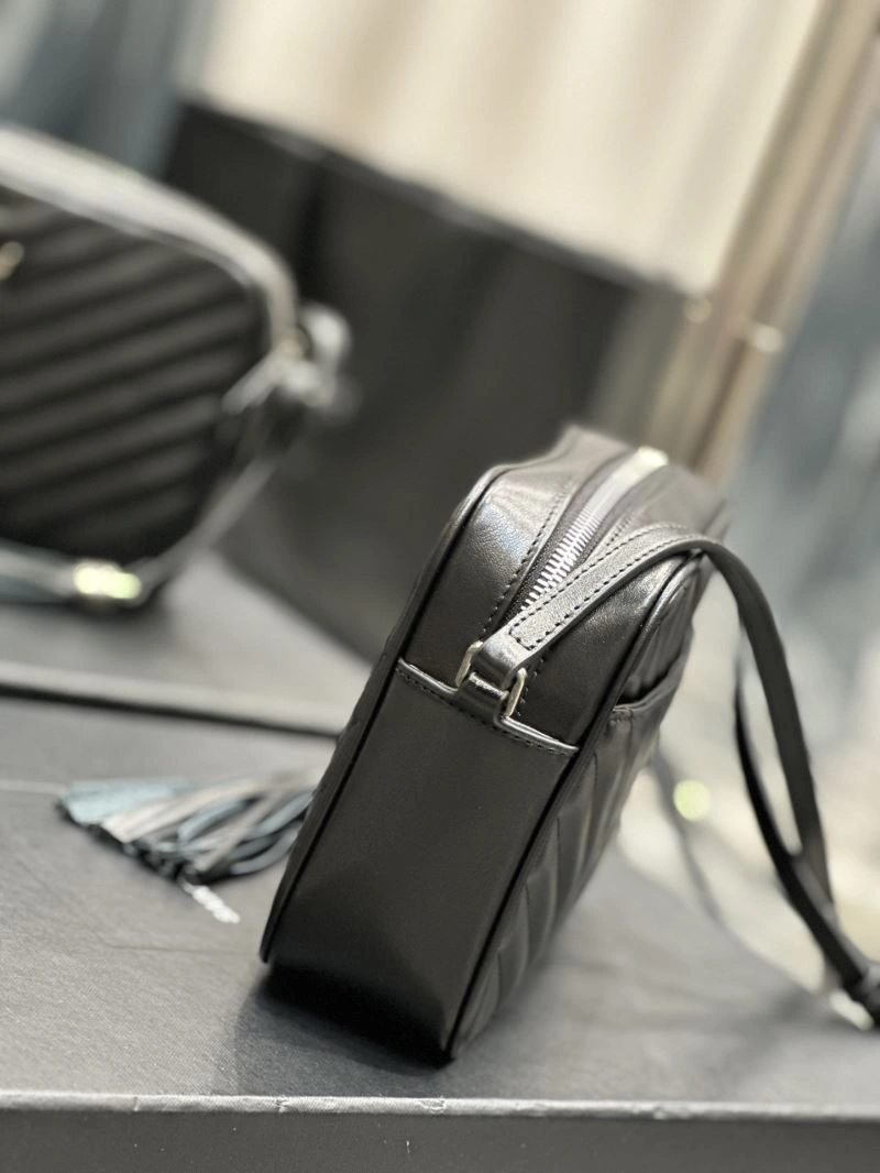 YSL Satchel Bags WellDesigned 63300