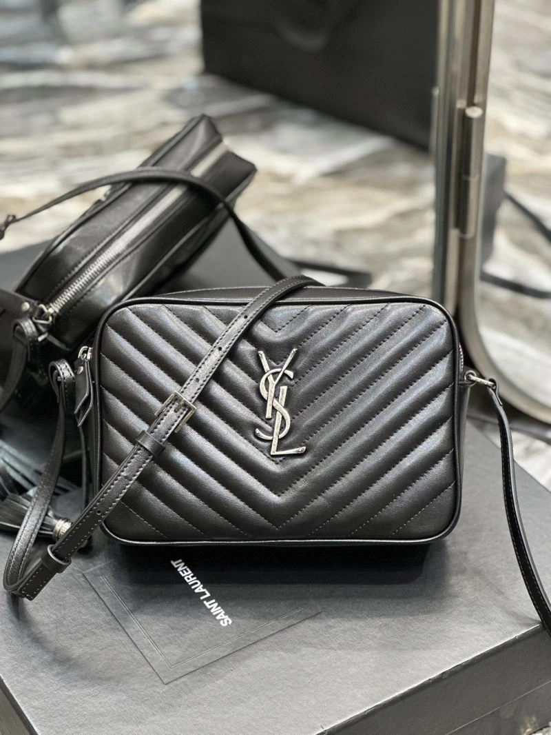 YSL Satchel Bags WellDesigned 63300