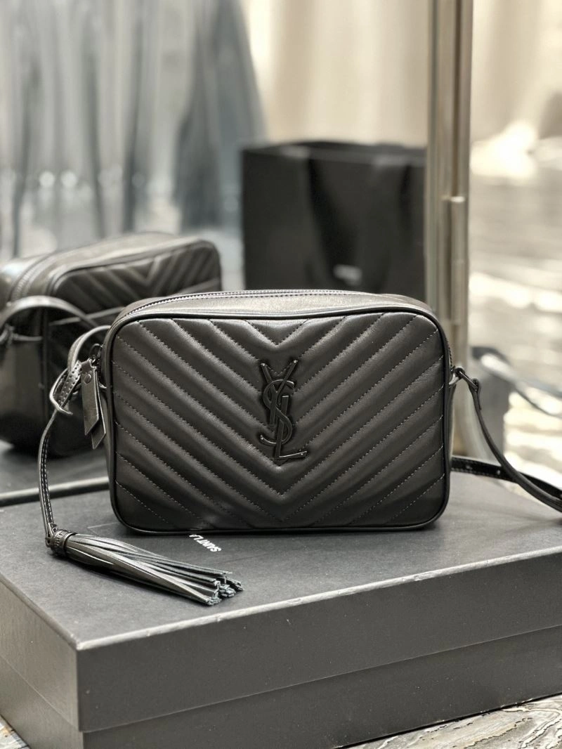 Unique YSL Satchel Bags 63299