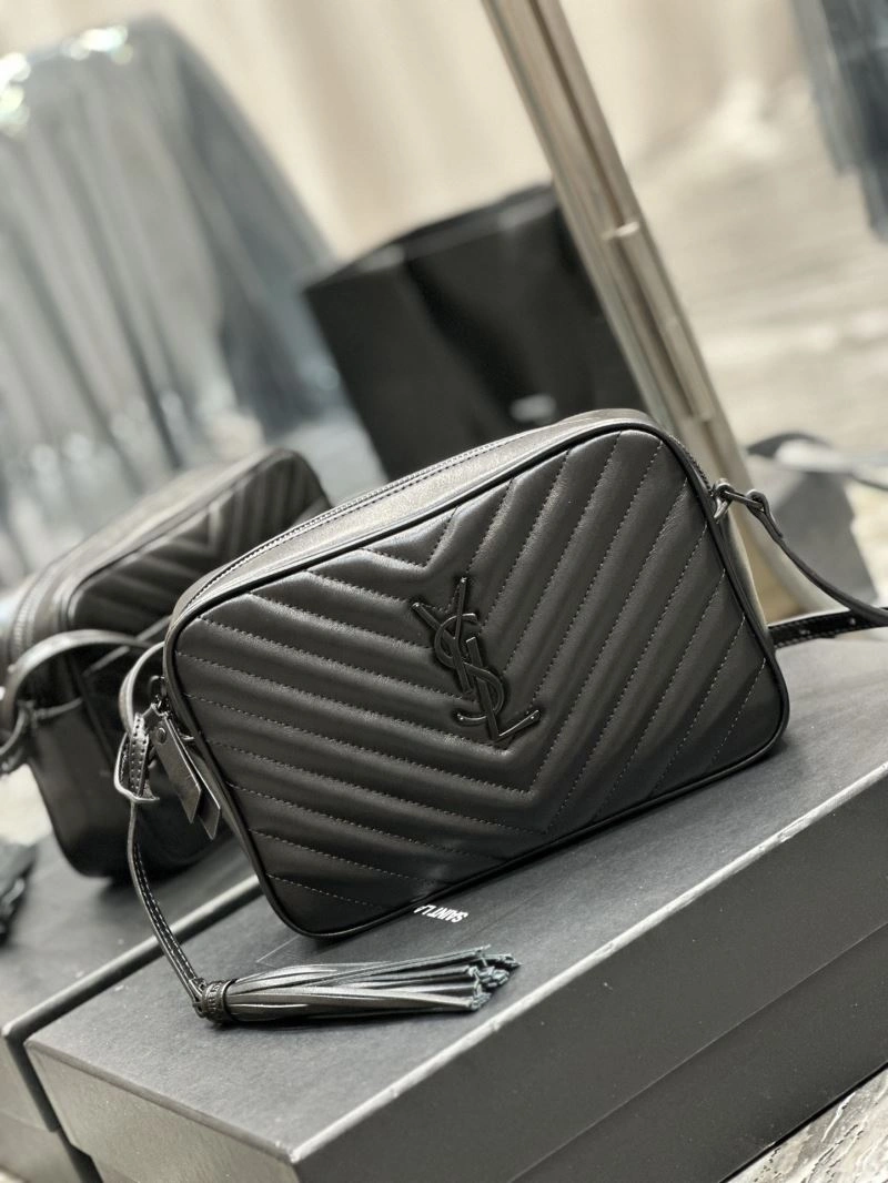 Unique YSL Satchel Bags 63299