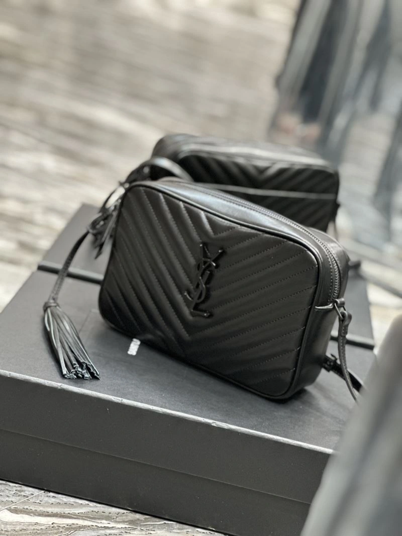 Unique YSL Satchel Bags 63299