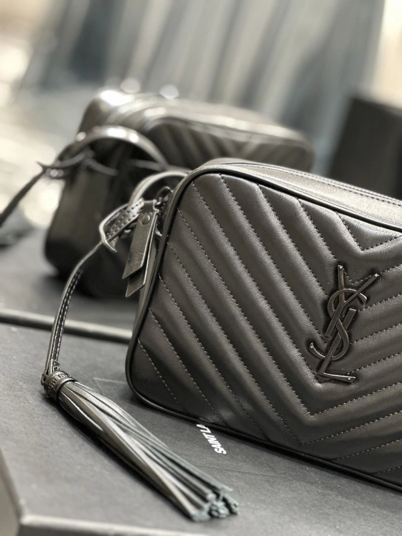Unique YSL Satchel Bags 63299