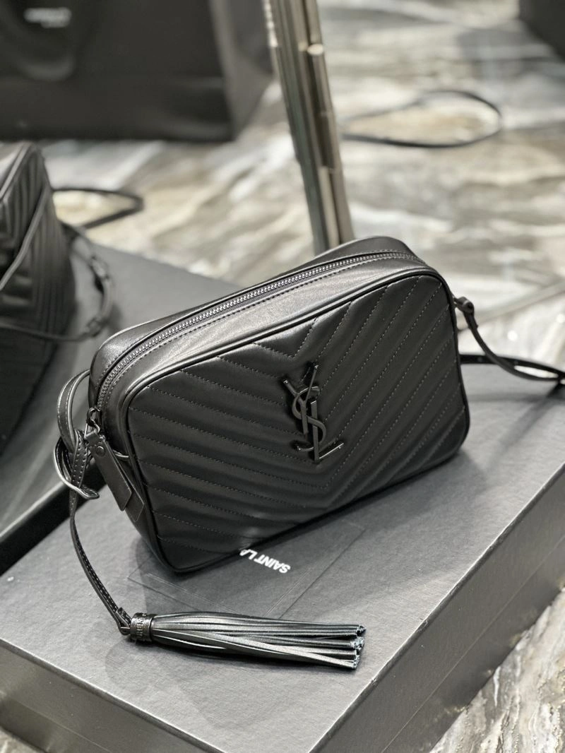Unique YSL Satchel Bags 63299