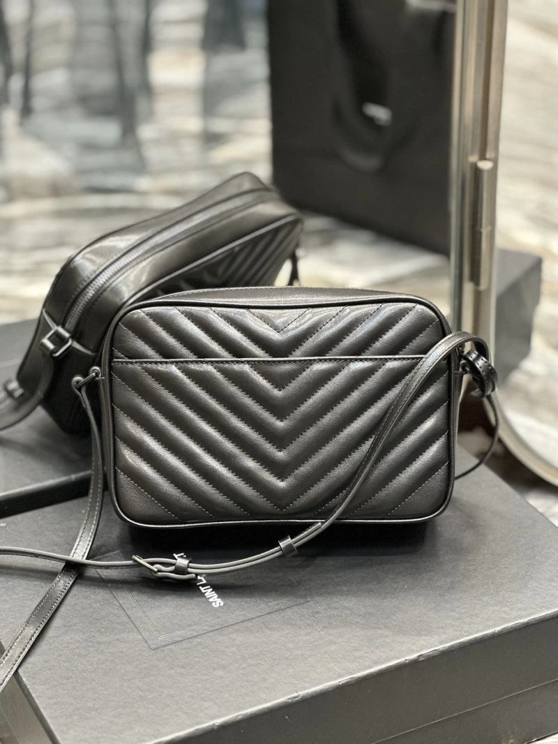 Unique YSL Satchel Bags 63299