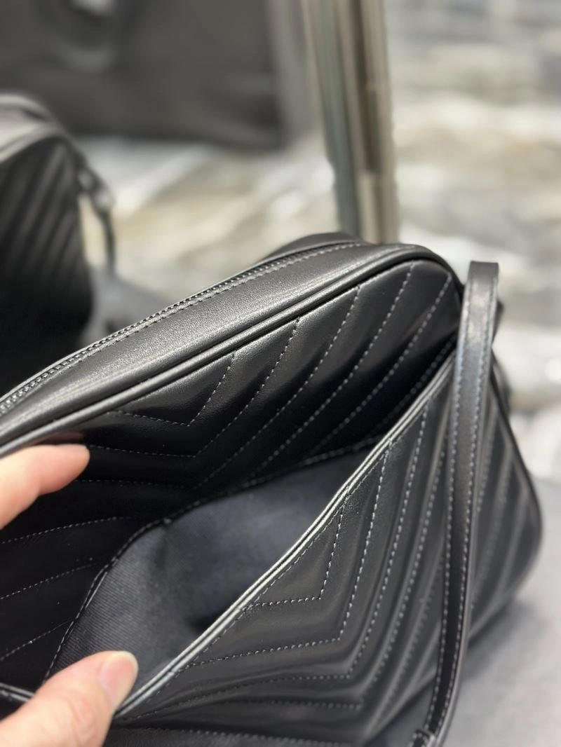 Unique YSL Satchel Bags 63299