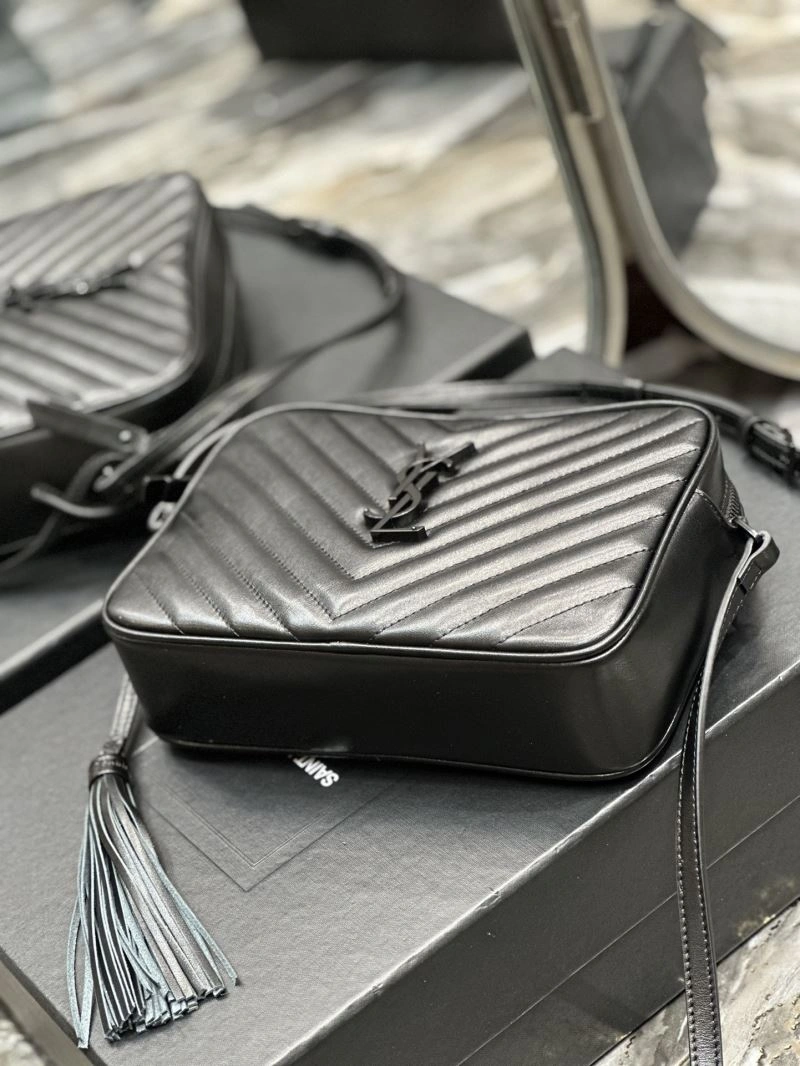 Unique YSL Satchel Bags 63299