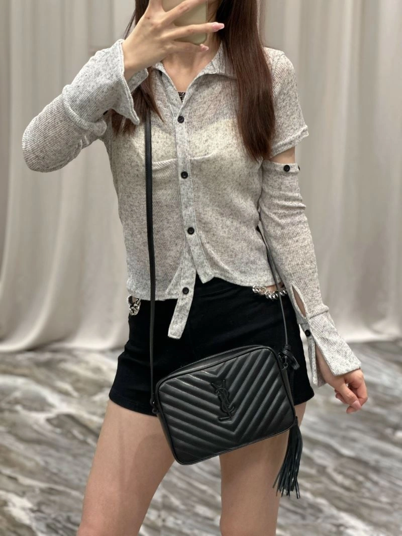 Unique YSL Satchel Bags 63299