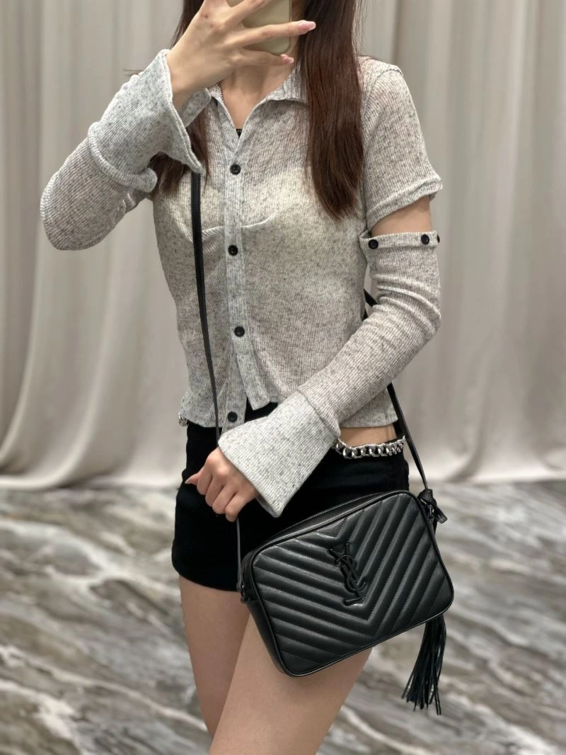 Unique YSL Satchel Bags 63299