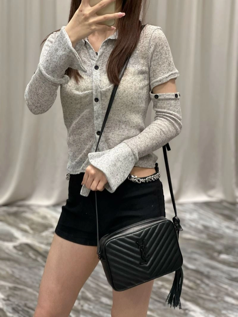 Unique YSL Satchel Bags 63299