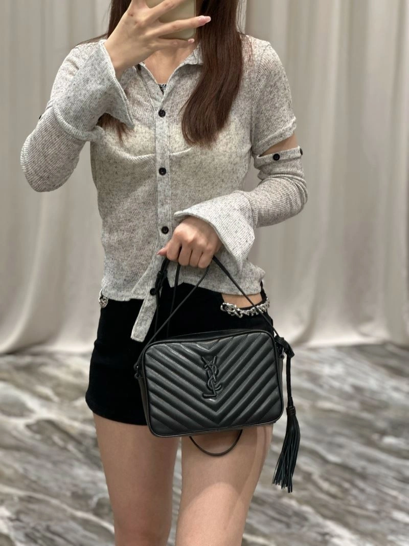 Unique YSL Satchel Bags 63299