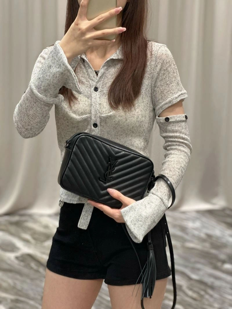 Unique YSL Satchel Bags 63299