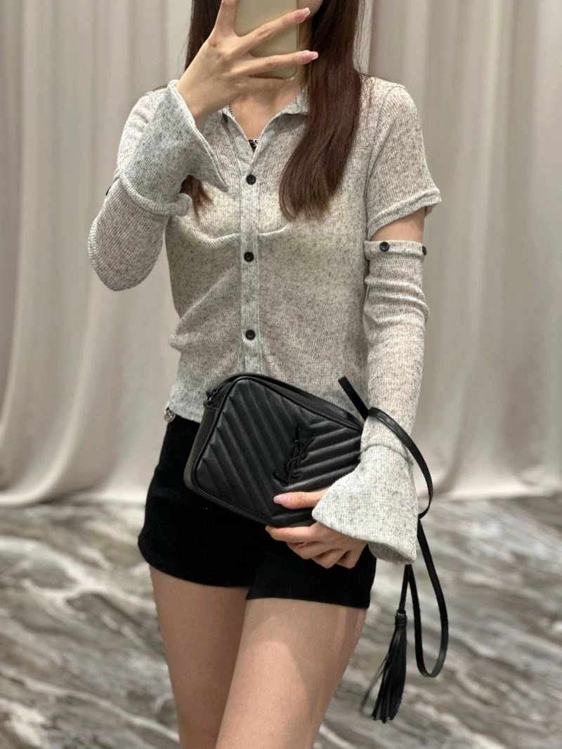 Unique YSL Satchel Bags 63299
