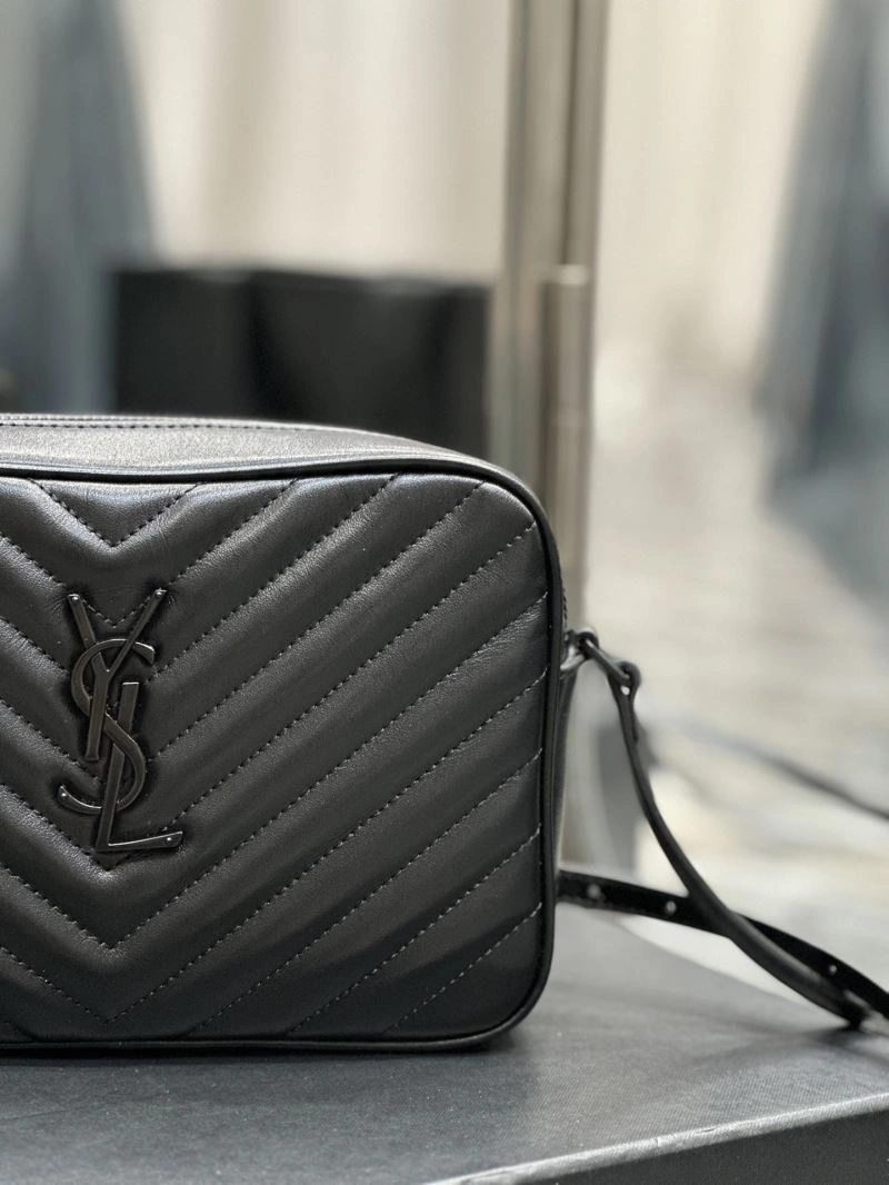 Unique YSL Satchel Bags 63299