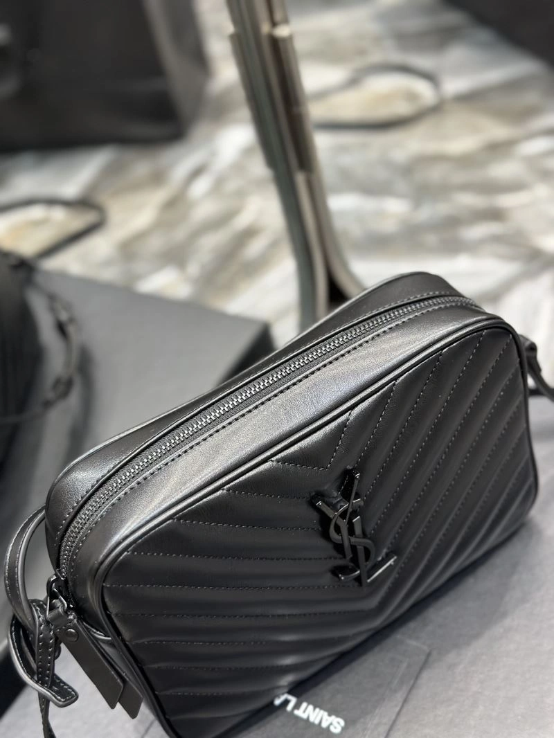 Unique YSL Satchel Bags 63299